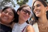 Natalie Vértiz celebra que su nana haya obtenido su visa y ¿anuncia viaje juntas?: “Habemus vacaciones”