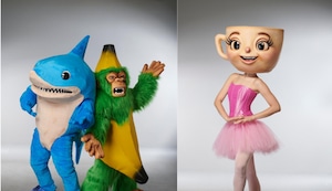 Fenómeno viral infantil ‘Brainrot italiano’ llega a Lima