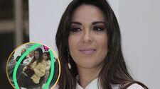 Silvia Cornejo es captada en chequeos de su embarazo tras separación de su esposo y confirma: “Estoy totalmente sola”