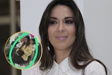 Silvia Cornejo es captada en chequeos de su embarazo tras separación de su esposo y confirma: “Estoy totalmente sola”
