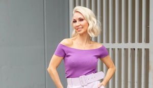 Belén Estévez asegura que nunca perdonaría una traición: “Me fueron infiel varias veces”