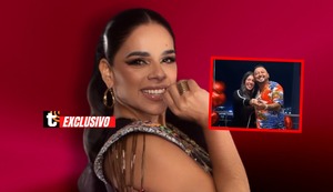 Giuliana y su fuerte mensaje a Silvana por Maryto: “Quien se lo queda, pierde”