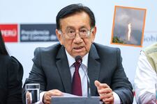 Presidente confirma que el ducto de gas ya está operativo e iniciaron el transporte del hidrocarburo para todos los sectores