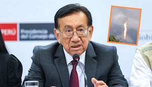 Presidente confirma que el ducto de gas ya está operativo e iniciaron el transporte del hidrocarburo para todos los sectores