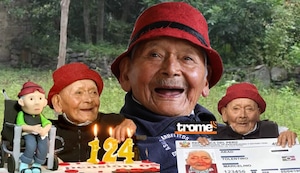 ¡Feliz cumpleaños, don Mashico! Hombre más longevo del Perú y tal vez del mundo: ¿Cuántos años tiene? ¿Será Récord Guinness?