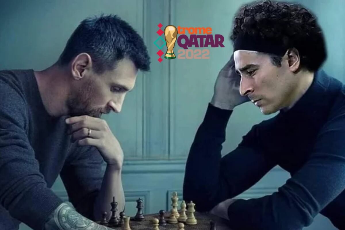 Mira los más graciosos memes en la previa del Argentina vs México, vibrante duelo en el Mundial Qatar 2022.