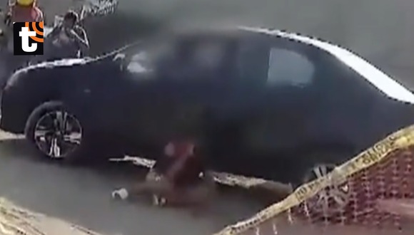 Villa María del Triunfo: padre de familia es asesinado