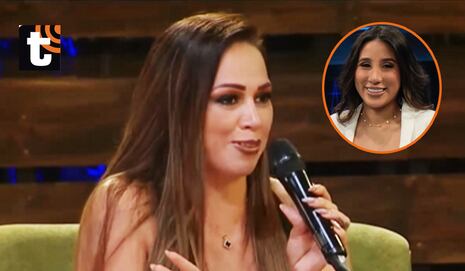 ¡Desmiente a su hija! Melissa Klug aclara su salida de ‘La Granja VIP’ y deja sin piso versión de Samahar...