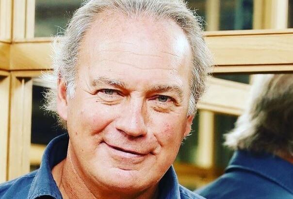 Bertín Osborne es un conductor de televisión (Foto: Bertín Osborne/Instagram)