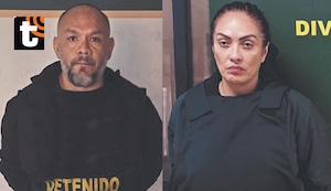 Jackson Mora y la vida de lujos que llevaba con su hermana antes de su detención por el caso ‘Los Arquitectos del Fraude’