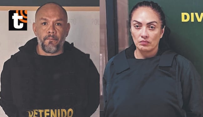 Jackson Mora y la vida de lujos que llevaba antes de su detención