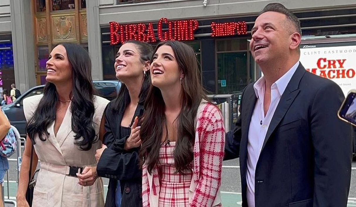 “The D’Amelio Show”: La familia más famosa de TikTok llega a Star+ este 15 de setiembre. (Foto: Star Plus)