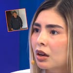 Patricia Villareal asegura que en ningún momento Eric García Vilca le dijo que ‘casting’ no era para Del Barrio