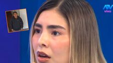 Patricia Villareal asegura que en ningún momento Eric García Vilca le dijo que ‘casting’ no era para Del Barrio Producciones