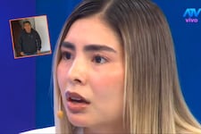 Patricia Villareal afirmó que en ningún momento Eric García Vilca le dijo que ‘casting’ no era para Del Barrio Producciones