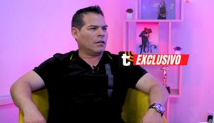 ‘Pato’ Ovalle se sincera tras distanciamiento con su padre: “Maltrató a mi mamá porque llegaba con sus copas”