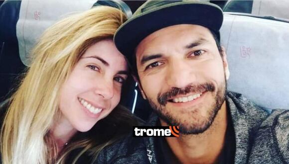 Fiorella Cayo habla de su ruptura amorosa