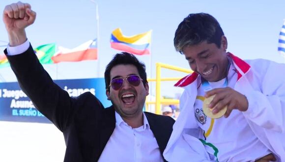 Delegación viaja a Miami para saber si Panamericanos 2027 se jugarán en Lima (Video: Canal N)