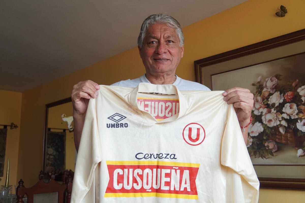 El 'Chevo' le tiene fe a cuadro de Fabián Bustos.