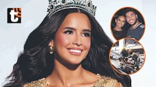 Miss Venezuela murió con su novio en devastador terremoto: cadáveres fueron encontrados abrazados
