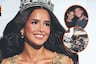 Miss Venezuela murió con su novio en devastador terremoto: cadáveres fueron encontrados abrazados