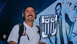 Alianza Lima enciende las alertas ante la posible partida de Guillermo Viscarra