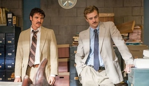 Donald Trump y los cárteles de narcos