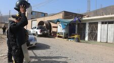 Ventanilla: Dos muertos y varios heridos dejó enfrentamiento entre la Policía y delincuentes