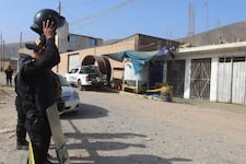 Ventanilla: Dos muertos y varios heridos tras enfrentamiento entre la Policía y delincuentes