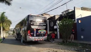 Nuevo atentado contra Armonía 10: Indicios apuntan a que discoteca Monasterio era el verdadero blanco