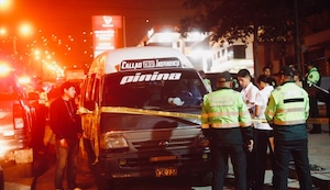 El Búho indignado por crimen de niño