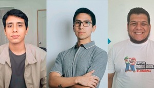 TikTok: Jóvenes crearon aplicativo para comparar profesiones y ayudar a los chicos a elegir mejor su carrera