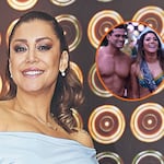 Karla revela que Christian le pidió volver cuando terminó con Chabelita: “Le dije un rotundo no”