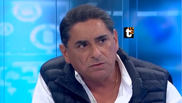 TROME - Carlos Álvarez niega haber renunciado a su partido tras Elecciones: “Yo no huyo, no soy cobarde”