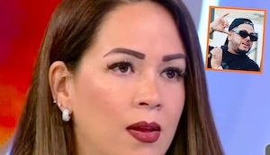 Melissa Klug indignada porque Bryan Torres continúa cantando, pese a agresión a Samahara: “Está de lo más normal”