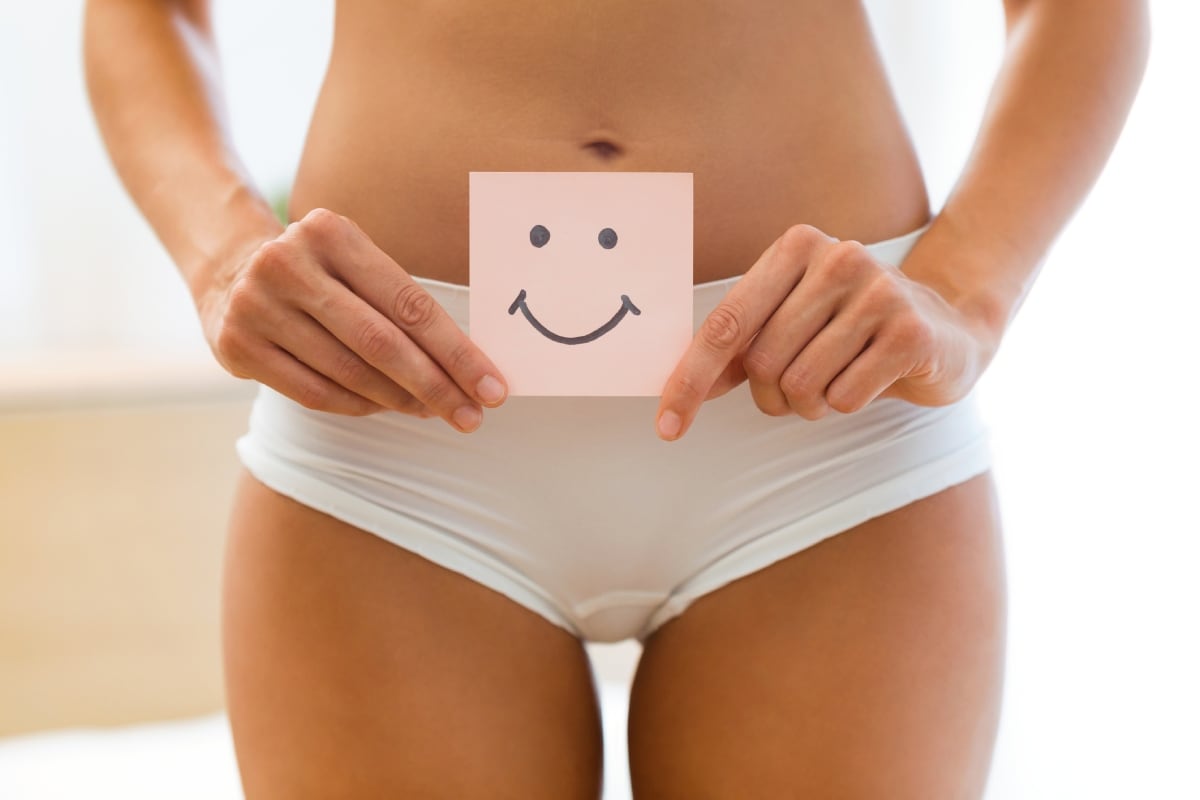 La ginecóloga brinda información clave sobre el flujo vaginal, la elasticidad y otros aspectos importantes de la salud íntima femenina. Foto: Istock.