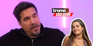 Gabriel Calvo confirma lo difícil que fue el fin de su romance con 'Majo con Sabor'.