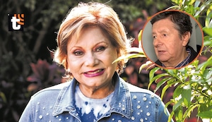 Adolfo Chuiman recuerda con cariño a Camucha Negrete: “Era como una hermana”