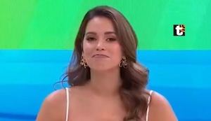 Le niegan la visa a Valeria Piazza por este insólito motivo: “Pensé que era fácil, me quedé con el pasaje pagado”