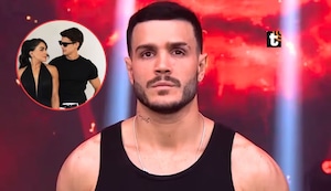 Mario Irivarren confiesa si quiere cerrar ciclos con Onelia tras ser vinculada a Kevin Díaz: “No me gusta...”