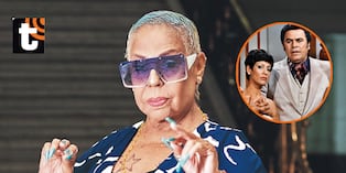 Lucía de la Cruz recuerda que tuvo 162 enamorados y el primero fue a los 11 años, pero solo se tomaban de las manos.