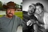 Chuck Norris dejó de lado su carrera en Hollywood para cuidar a su esposa: “Mi amor por ella es más fuerte”