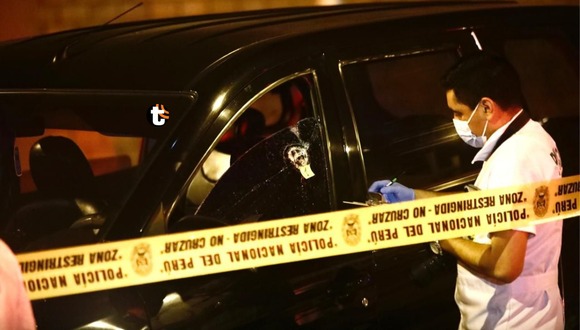 Primeras horas de Estado de emergencia