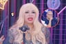 Susy Díaz enfurece y abandona entrevista con Carlos Cacho: “Me voy, no me gusta hablar cosas negativas”