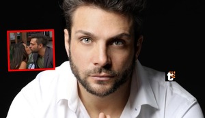 Nicola Porcella y su ESCÁNDALO por supuesto amorío con conductora: “Salimos desde el año pasado, Emilio fue cupido”