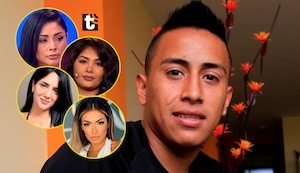 Christian Cueva se quiebra y se enmienda a Dios tras ser infiel: “Quiero volver a ser yo, saber mi lugar”