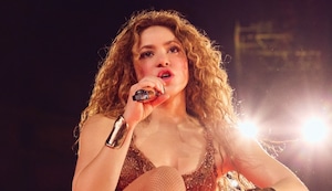Como pasó en Perú: Suspenden concierto que Shakira iba a ofrecer HOY en Chile