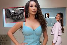 Janet Barboza arremete contra Laura Spoya tras accidente: “No tienes el derecho de poner a nadie en peligro”