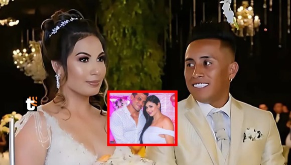 TROME - ‘Cueva se casó con López tras enterarse de embarazo de Franco’, revela Klug