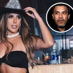 ¡Regalo de lujo! “Don Diablo” sorprende a Yahaira Plasencia en su cumpleaños